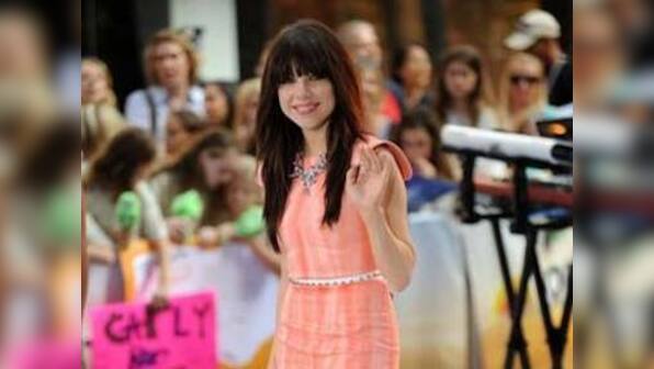 Jepsen's Call Me Maybe named song of summer