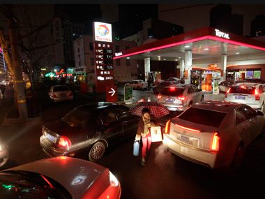 Diesel hike lesser of two evils for struggling carmakers Diesel hike lesser of two evils for struggling carmakers