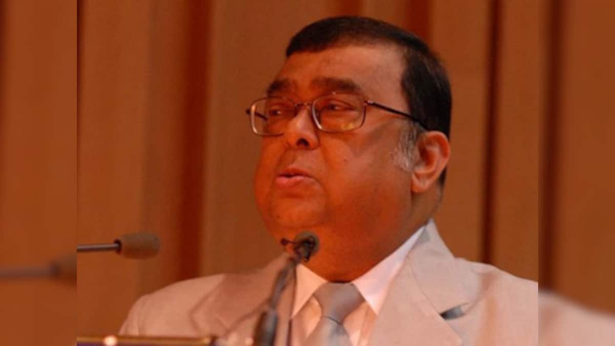 Justice Altamas Kabir to be next Chief Justice of India – Firstpost