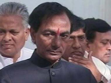 'Decision on Telangana will be taken this month' 'Decision on Telangana will be taken this month'