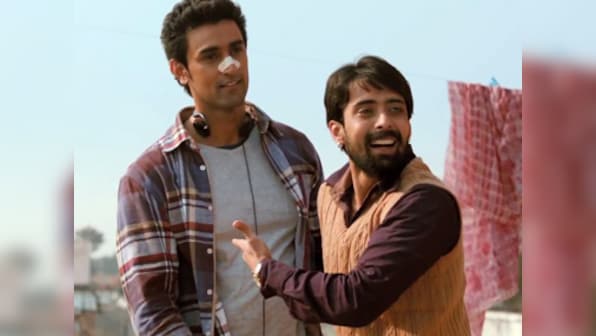 'Luv Shuv Tey Chicken Khurana' gets U/A certificate