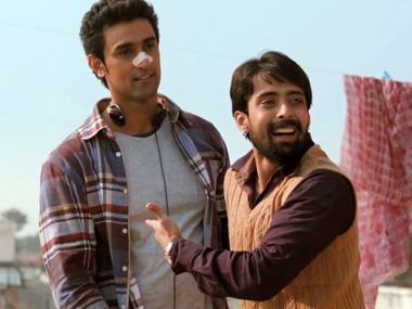 'Luv Shuv Tey Chicken Khurana' gets U/A certificate 'Luv Shuv Tey Chicken Khurana' gets U/A certificate