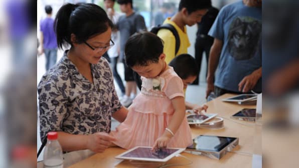 Bored no more: Smart tech is making us (and our kids) stupid