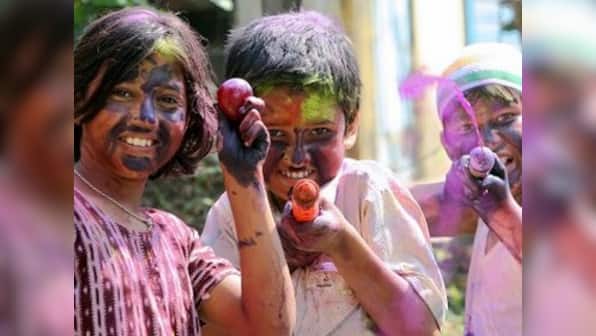 Why asthmatic children are more likely to be bullied