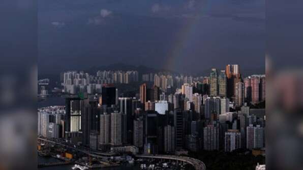 China, India may lead retail real estate investment by 2020