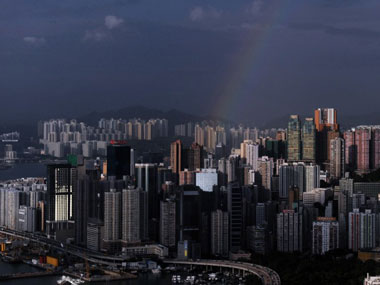 China GDP rebounds on recovery in real estate but outlook still murky China GDP rebounds on recovery in real estate but outlook still murky