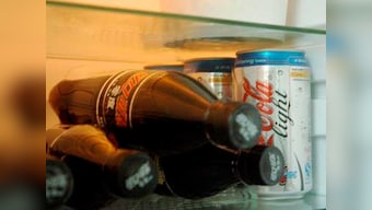 In a first, New York bans supersized sugary drinks