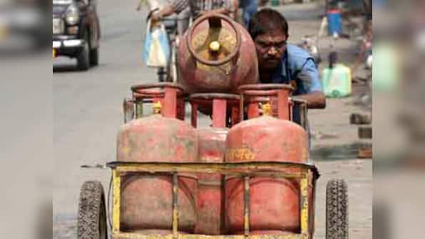 Cabinet note seeks to raise diesel, LPG prices