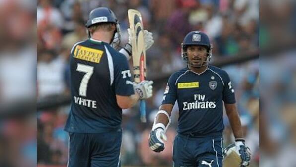 What next for the Deccan Chargers?