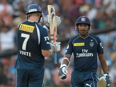 What next for the Deccan Chargers? What next for the Deccan Chargers?