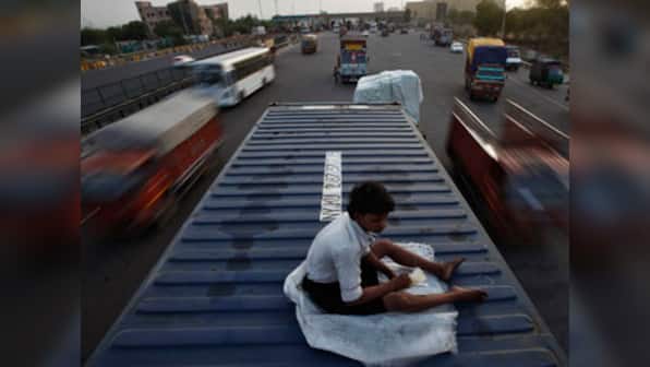 Will the Delhi-Gurgaon Expressway ever solve its congestion?