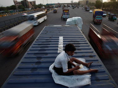 Will the Delhi-Gurgaon Expressway ever solve its congestion? Will the Delhi-Gurgaon Expressway ever solve its congestion?