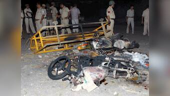 East Delhi violence under control, 22 detained