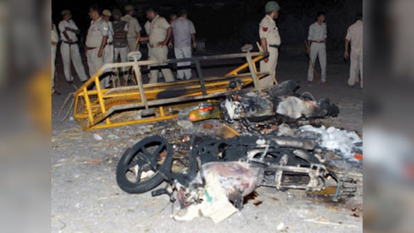 East Delhi violence under control, 22 detained