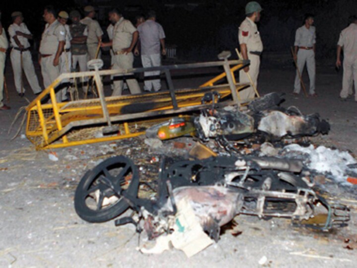 East Delhi violence under control, 22 detained