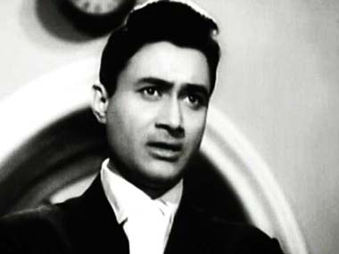 Dev Anand's 89th birthday to be celebrated by his son – Firstpost