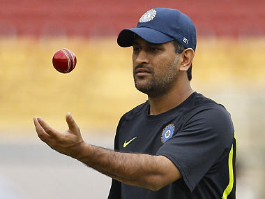 Yuvraj, Harbhajan will try to cement their places: MS Dhoni  Yuvraj, Harbhajan will try to cement their places: MS Dhoni