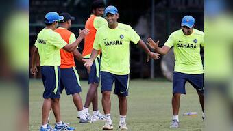 Ind vs Pak preview: Dhoni doesn't want team to worry about result 