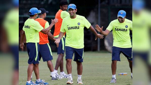 Ind vs Pak preview: Dhoni doesn't want team to worry about result 
