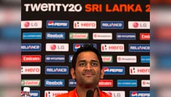 The team has changed, can Dhoni change too?