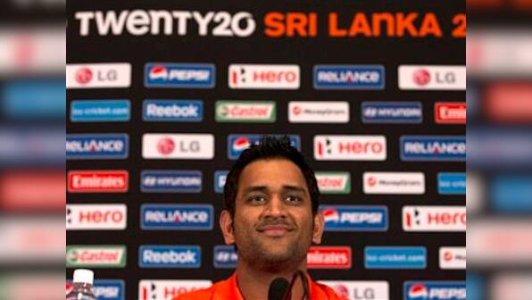 The team has changed, can Dhoni change too?