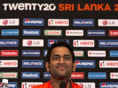 The team has changed, can Dhoni change too? The team has changed, can Dhoni change too?