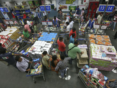 Delhi civic body to host 'public hearing' on FDI Delhi civic body to host 'public hearing' on FDI