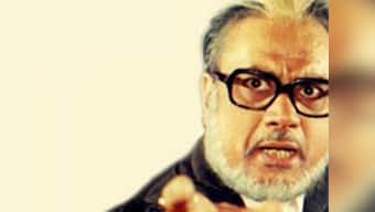 Veteran actor-director Dinesh Thakur passes away