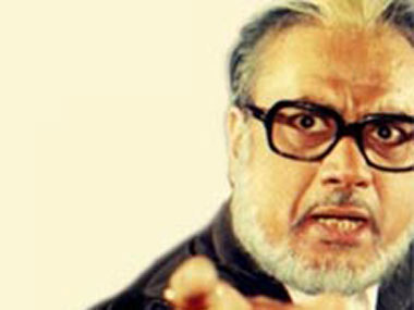 Veteran actor-director Dinesh Thakur passes away Veteran actor-director Dinesh Thakur passes away
