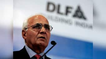 DLF: Rally may be short term as troubles still exist
