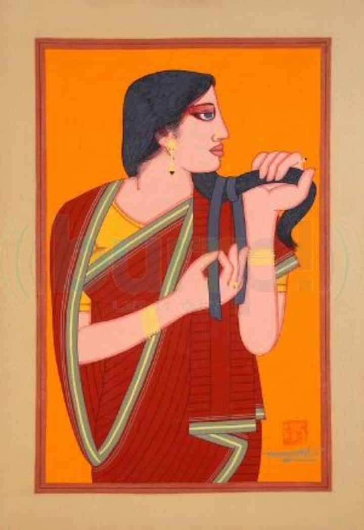 Art: The Interpreter of Dreams Firstpost Image