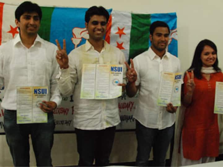 Student polls: JNU's intellect vs DU's student hostels