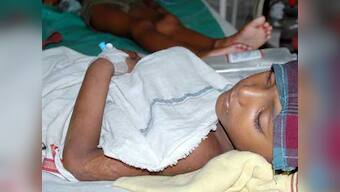 Encephalitis plays havoc in Uttar Pradesh, 275 dead
