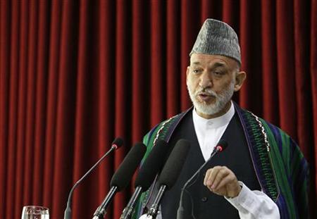 Obama, Karzai discuss 'insider' attacks in Afghanistan Obama, Karzai discuss 'insider' attacks in Afghanistan