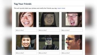 Facebook tightens privacy, suspends facial recognition tool in EU
