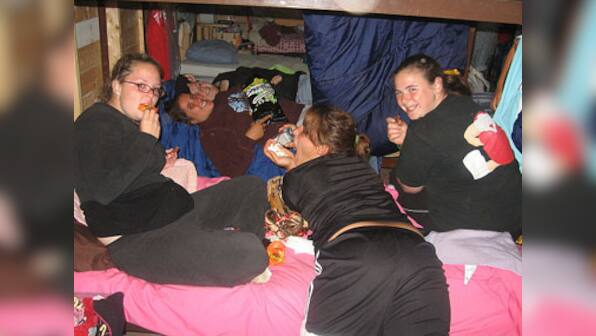 US kids consuming salt over limits, say health officials