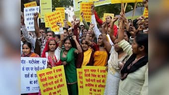 BJP to call for special LS session to discuss retail FDI