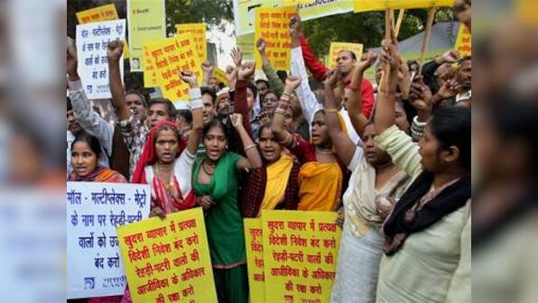 BJP to call for special LS session to discuss retail FDI