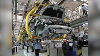 Europe to get Ford's Indian-built engines 