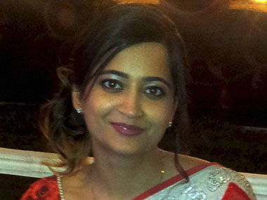 Geetika suicide: Aruna Chaddha moves Delhi High Court for bail Geetika suicide: Aruna Chaddha moves Delhi High Court for bail