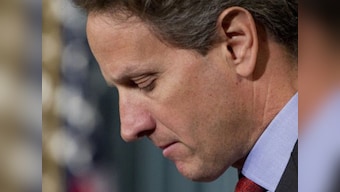 Geithner to visit India next month to expand economic ties