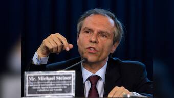 'India to benefit too from German court nod to Euro package'