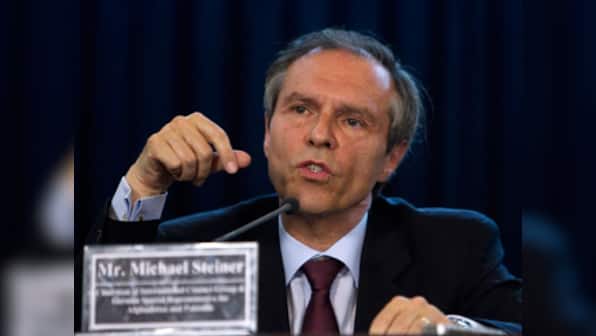 'India to benefit too from German court nod to Euro package'