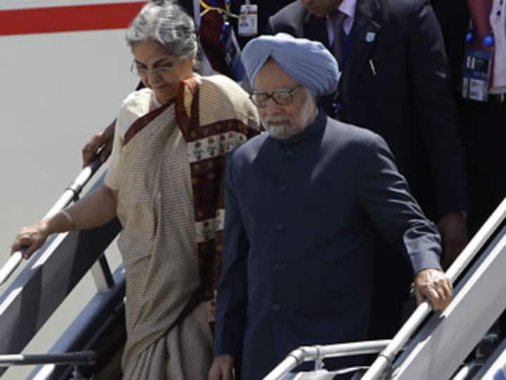 No Michelle Obamas please, we're Indian