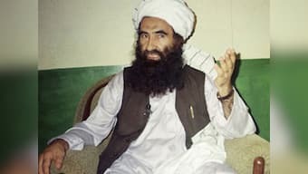 US lawmakers ask Pak to redouble efforts against Haqqanis