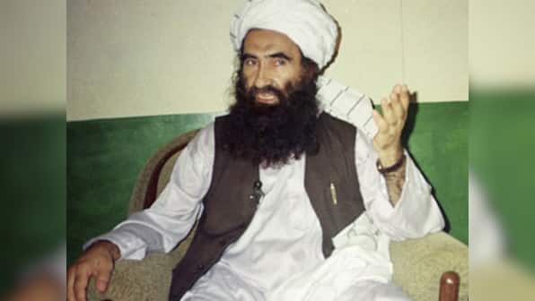 US lawmakers ask Pak to redouble efforts against Haqqanis