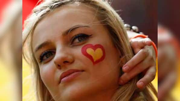  Man-made chemical behind heart disease: study