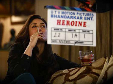 Did Kareena lose Bhansali's 'Ram Leela' due to no pregnancy clause? Did Kareena lose Bhansali's 'Ram Leela' due to no pregnancy clause?