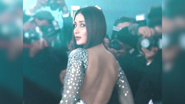 Fashion portal opens pre-orders for Kareena-inspired 'Heroine' collection