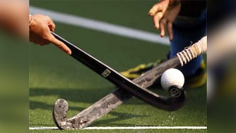 Fourteen Pak players sign up for India hockey league